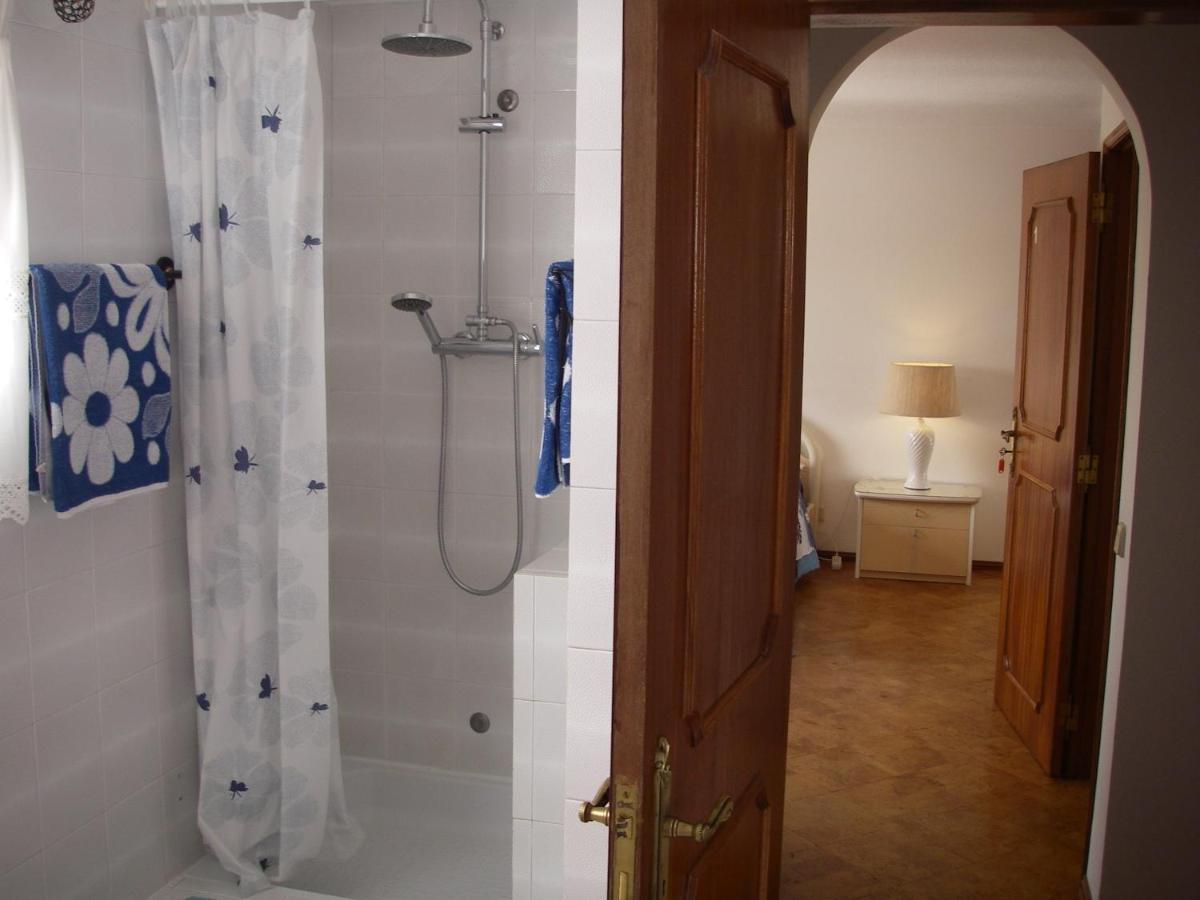 Monte Da Ria Guest House ฟารู ภายนอก รูปภาพ