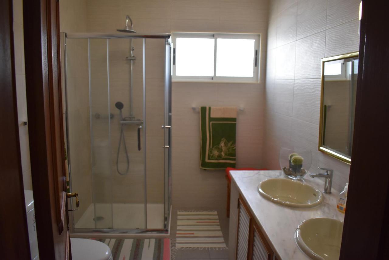 Monte Da Ria Guest House ฟารู ภายนอก รูปภาพ