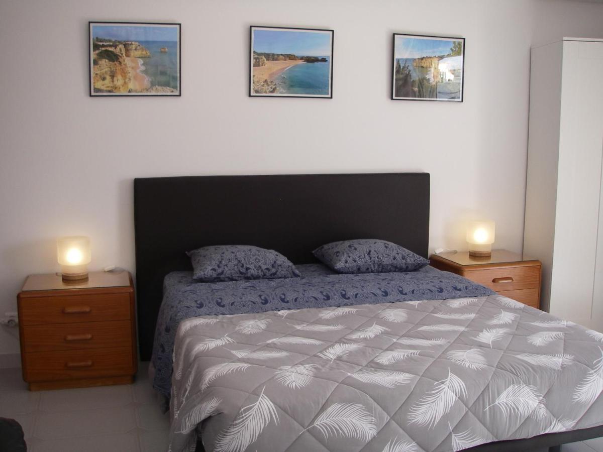 Monte Da Ria Guest House ฟารู ภายนอก รูปภาพ