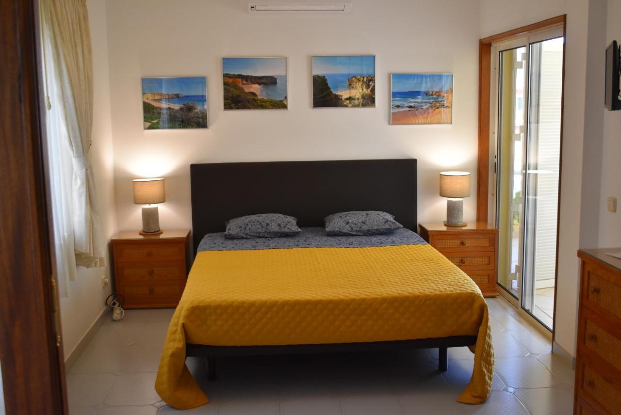 Monte Da Ria Guest House ฟารู ภายนอก รูปภาพ