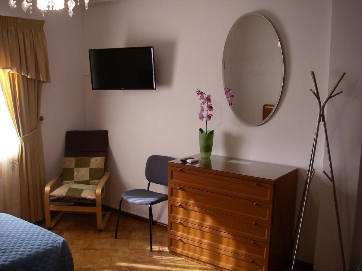 Monte Da Ria Guest House ฟารู ภายนอก รูปภาพ