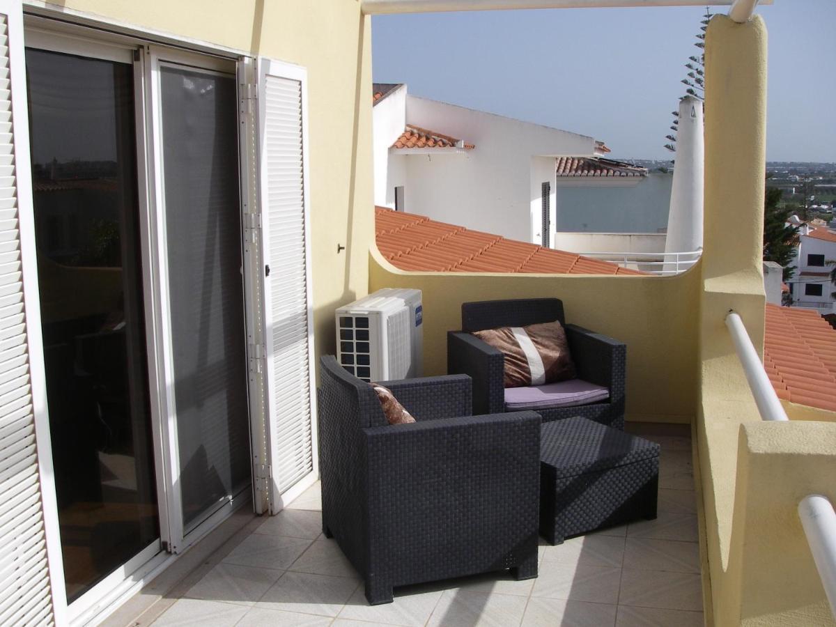 Monte Da Ria Guest House ฟารู ภายนอก รูปภาพ