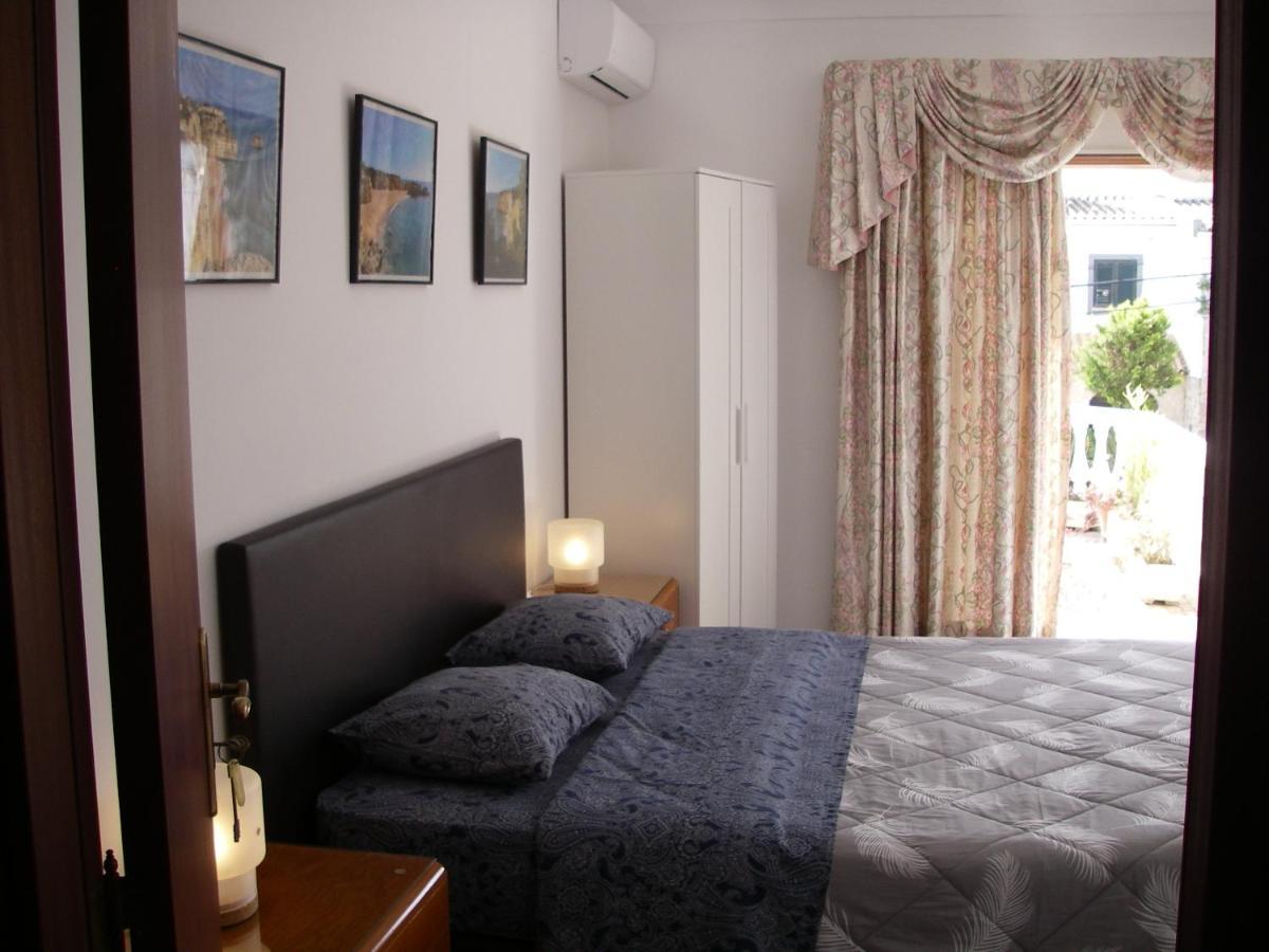 Monte Da Ria Guest House ฟารู ภายนอก รูปภาพ