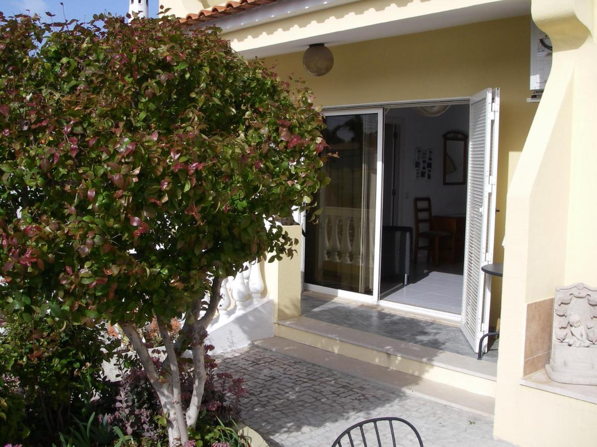 Monte Da Ria Guest House ฟารู ภายนอก รูปภาพ