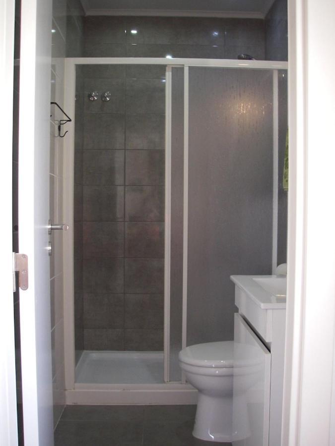 Monte Da Ria Guest House ฟารู ภายนอก รูปภาพ