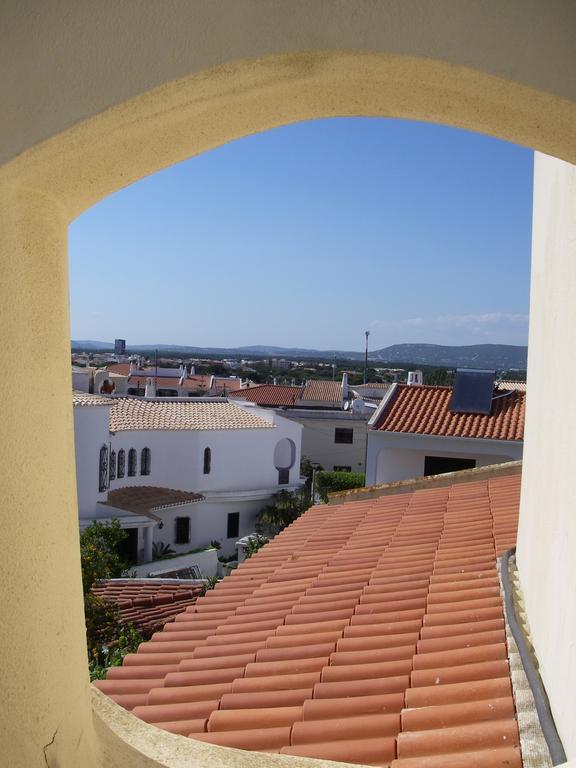 Monte Da Ria Guest House ฟารู ภายนอก รูปภาพ