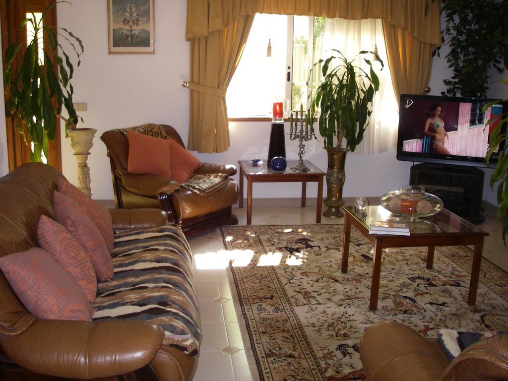 Monte Da Ria Guest House ฟารู ภายนอก รูปภาพ