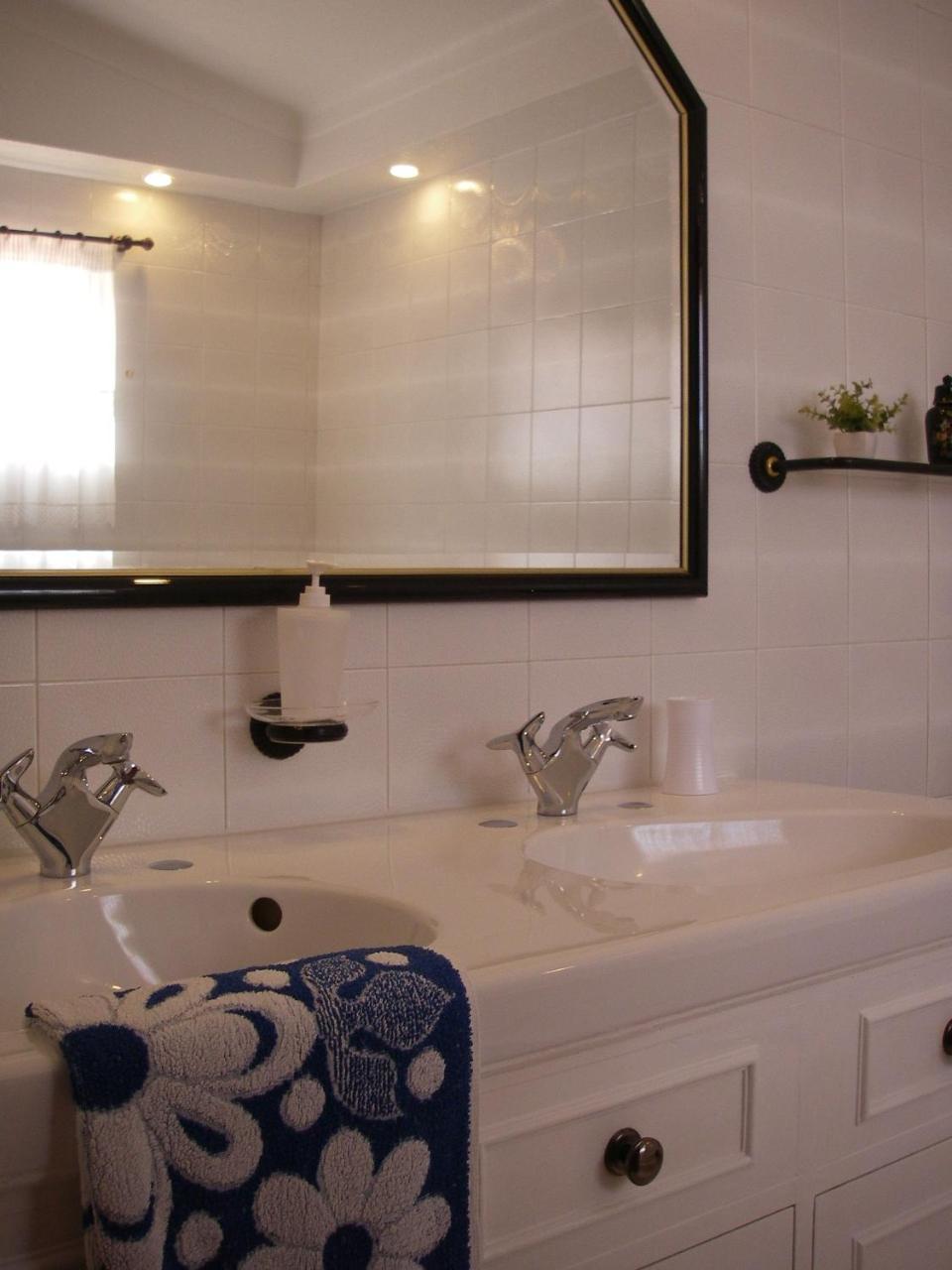 Monte Da Ria Guest House ฟารู ภายนอก รูปภาพ