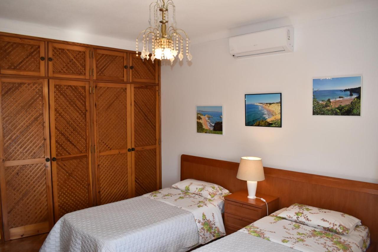Monte Da Ria Guest House ฟารู ภายนอก รูปภาพ