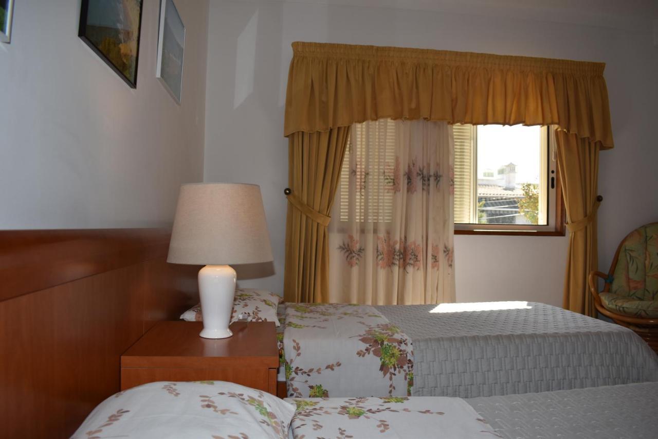 Monte Da Ria Guest House ฟารู ภายนอก รูปภาพ