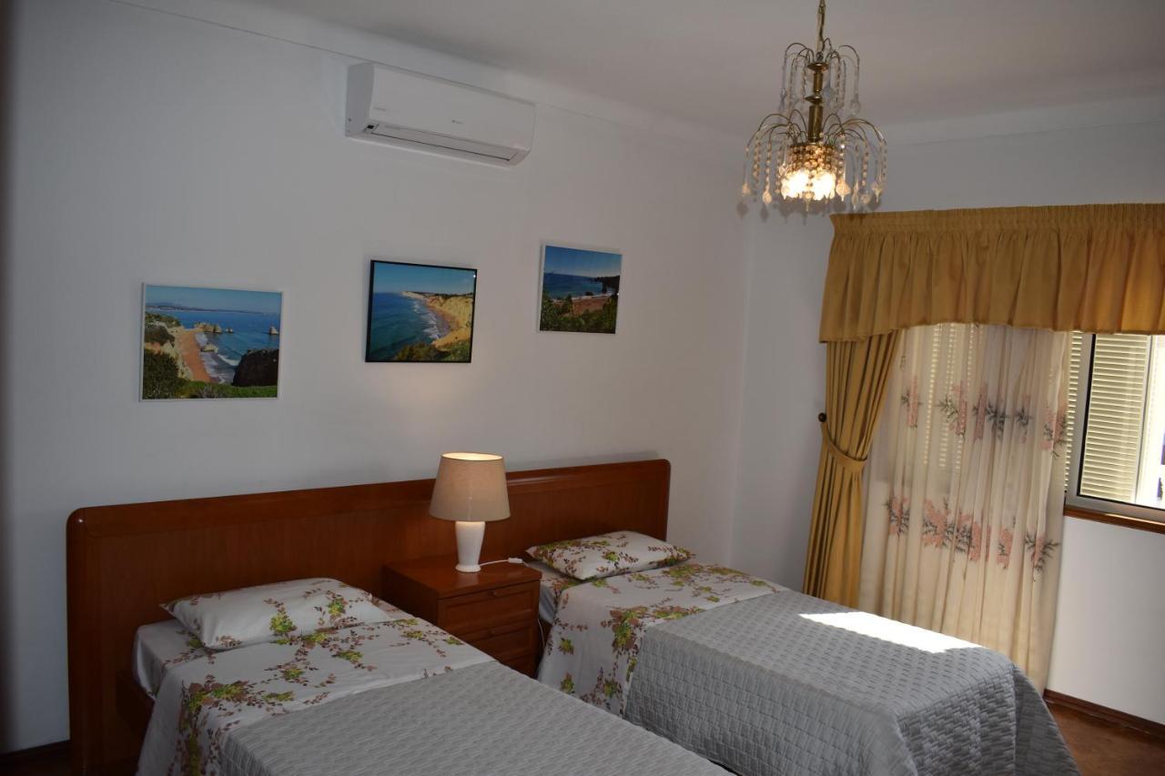 Monte Da Ria Guest House ฟารู ภายนอก รูปภาพ