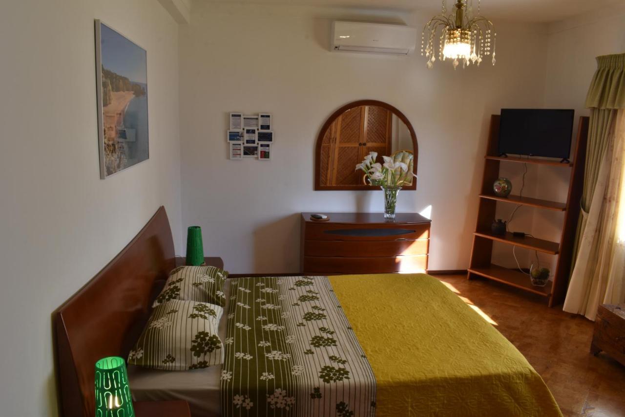 Monte Da Ria Guest House ฟารู ภายนอก รูปภาพ