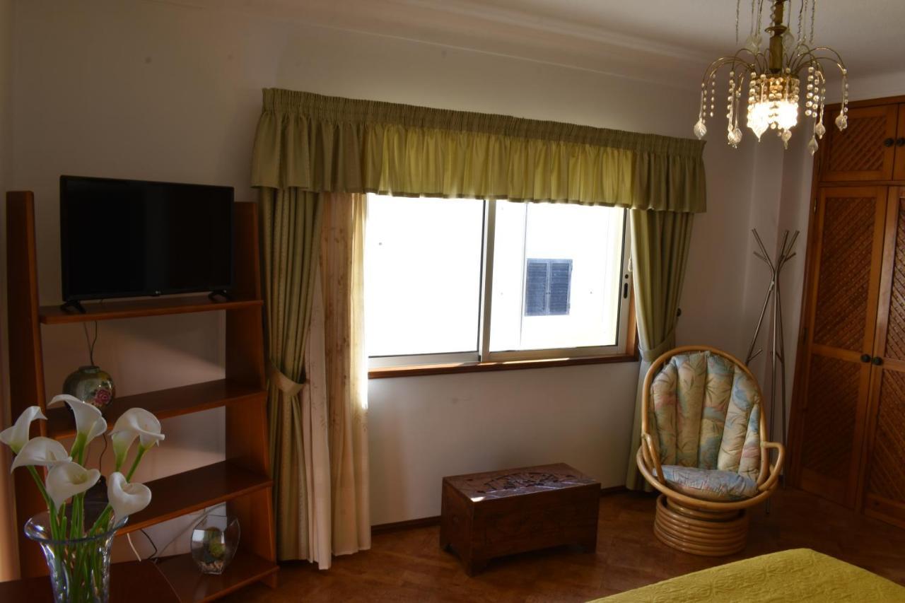 Monte Da Ria Guest House ฟารู ภายนอก รูปภาพ