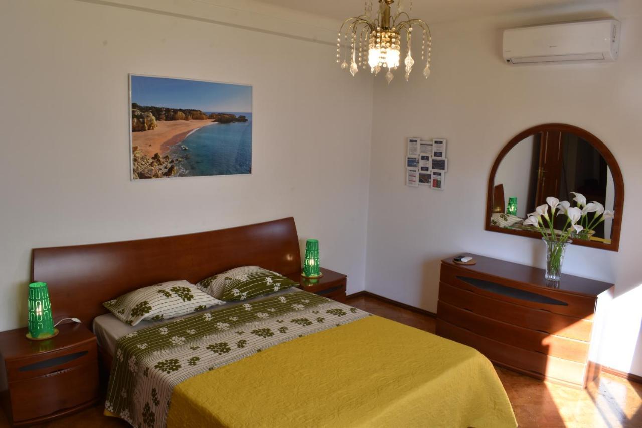 Monte Da Ria Guest House ฟารู ภายนอก รูปภาพ